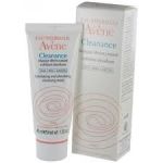 Cleanance Masque Purifiant 40ml απολεπιστική για ευαίσθητα δέρματα Avene