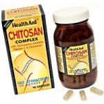 Health Aid - CHITOSAN complex 90