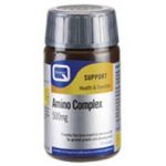Aminoacid Complex 500mg 45 tabs  Quest Vitamins
