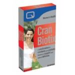 Cranbiotix 30 κάψουλες  Quest Vitamins