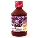 OPTIMA Acai Super Fruit Juice 500ml