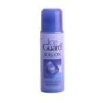 OPTIMA Ice Guard Natural Crystal Deodorant Roll-On