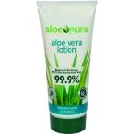 OPTIMA Organic Aloe Vera Body Lotion 200ml