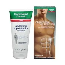Somatoline MAN Εντατική Αγωγή Νύχτας Κοιλιά - Μέση 150ml - Καύση λίπους στο Pharmakeio Online