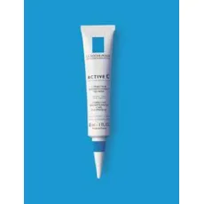 La Roche-Posay Active C Κρέμα Προσώπου 30ml - Αντιγήρανση στο Pharmakeio Online