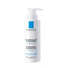 La Roche-Posay Gel Demaquillant Physiologique 200ml Ζελ καθαρισμού για κανονικό-μικτό δέρμα - Καθαρισμός-Ντεμακιγιάζ στο Pharmakeio Online