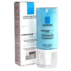 La Roche-Posay Hydraphase Intense Riche 50ml  Πλούσια Ενυδατική κρέμα για ξηρό δέρμα - Ενυδάτωση προσώπου στο Pharmakeio Online