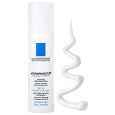 La Roche-Posay Hydraphase UV προστασία ακτινοβολίας για κανονικό/μικτό και ξηρό δέρμα - Ξηρό δέρμα στο Pharmakeio Online