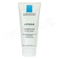 La Roche-Posay Lipikar Lait 200ml Γαλάκτωμα σώματος με λιπίδια κατά της ξηρότητας - Γαλακτώματα στο Pharmakeio Online