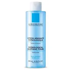 La Roche-Posay Lotion Apaisante Physiologique 200ml Τονωτική  λοσιόν για κάθε τύπο δέρματος - Καθαρισμός-Ντεμακιγιάζ στο Pharmakeio Online