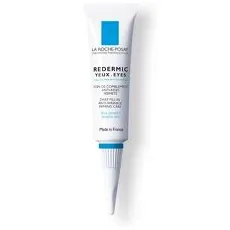 La Roche-Posay Redermic Yeux 15ml Κρέμα αντιγήρανσης για την περιοχή των ματιών - Μάτια στο Pharmakeio Online