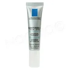 La Roche-Posay Substiane Yeux 15ml Κρέμα αναδόμησης για την περιοχή των ματιών - Μάτια στο Pharmakeio Online