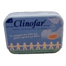 Clinofar Ρινικός Αποφρακτήρας - Ρινική απόφραξη στο Pharmakeio Online