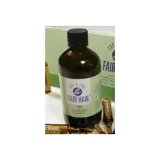 Σαμπουάν PH5 για συχνό λούσιμο FAIR HAIR - Σαμπουάν στο Pharmakeio Online
