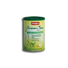 Deligios Green Tea plus πράσινο τσαϊ με κατεχίνες και Λουϊζα - Καύση λίπους στο Pharmakeio Online