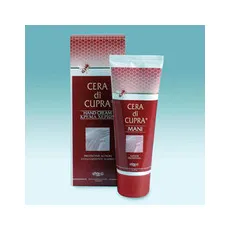 Cera Di Cupra 75ml  Κρέμα χεριών απο κερί μελισσών - Φροντίδα χεριών στο Pharmakeio Online