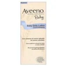 Aveeno Baby Daily Lotion 150ml - Ενυδάτωση προσώπου-σώματος στο Pharmakeio Online