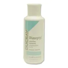 Ducray Diaseptil solution αντισηπτικό πληγών 125ml - Πρώτες βοήθειες στο Pharmakeio Online