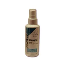 Ducray Diaseptil spray 125ml - Πρώτες βοήθειες στο Pharmakeio Online