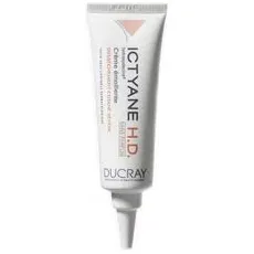 Ducray IctyaneE h.d κρέμα για ξηρά αφυδατωμένα δέρματα 50ml - Ξηρό δέρμα στο Pharmakeio Online