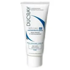 Ducray Kelual ds κρέμα προσώπου για σμηγματορροϊκό δερμα 40ml - Λιπαρό δέρμα-Ακμή στο Pharmakeio Online
