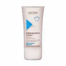 Ducray Keracnyl Matif Eνυδατική κρέμα ημέρας (μικτά/λιπαρά) 30ml - Ενυδάτωση προσώπου στο Pharmakeio Online
