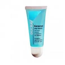 Ducray Keracnyl stop bouton (για σπυράκια) 10ml - Λιπαρό δέρμα-Ακμή στο Pharmakeio Online