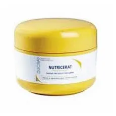 Ducray Nutricerat μάσκα τροφής για ξηρά/κατεστραμμένα μαλλιά 150ml - Μάσκες μαλλιών στο Pharmakeio Online