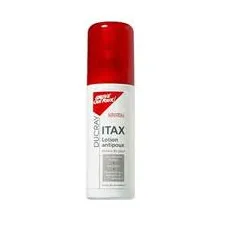 Ducray ITAX spray DECOLLEUR DE LENTES για ΨΕΙΡΕΣ 100ml - Λοσιόν στο Pharmakeio Online