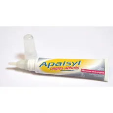 Apaisyl Nail Mycosis Ονυχομυκητίαση - Μύκητες νυχιών στο Pharmakeio Online