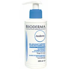 ATODERM MOUSSANT GEL 200ml - Ενυδάτωση προσώπου στο Pharmakeio Online
