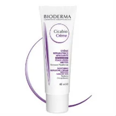 Bioderma Cicabio Creme 40ml κρέμα αναδόμησης - Αντιγήρανση στο Pharmakeio Online