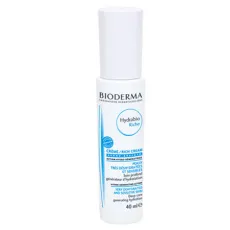 HYDRABIO CREME RICHE 40 ML αφυδατωμενα/ευαισθητα δερματα - Ενυδάτωση προσώπου στο Pharmakeio Online