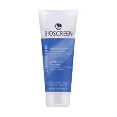 GINKOLIUM Syndet Liquide / Gel Cleanser πρόσωπο-σωμα BIOSCREEN - Καθαρισμός-Ντεμακιγιάζ στο Pharmakeio Online