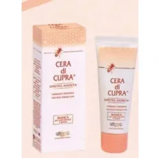 Cera Di Cupra Ενυδατική κρέμα για λιπαρά/κανονικά δέρματα 75ml - Ενυδάτωση προσώπου στο Pharmakeio Online