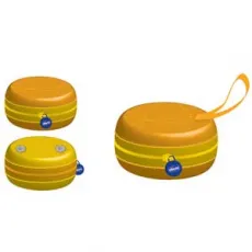 Chicco διπλή Θήκη Πιπίλας Universal - Αξεσουάρ πιπίλας στο Pharmakeio Online