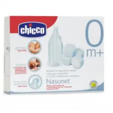 Ανταλλακτικά Κιτ Αναρρόφησης για τη μύτη - Ρινική απόφραξη στο Pharmakeio Online