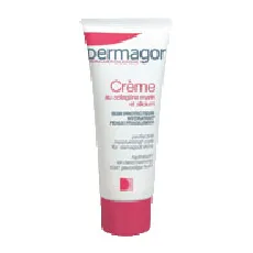 DERMAGOR CREME AU COLLAGENE ET SILICIUM Κρέμα Προσώπου - Ενυδάτωση προσώπου στο Pharmakeio Online