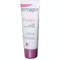 DERMAGOR ERYCALM Creme 40ml - Eρυθρότητα-Ευαίσθητο δέρμα στο Pharmakeio Online