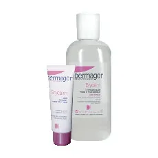 DERMAGOR ERYCALM Lotion 300ml - Eρυθρότητα-Ευαίσθητο δέρμα στο Pharmakeio Online