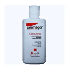 DERMAGOR GEL MOUSSANT SURGRAS Ήπιο καθαριστικό για ξηρά και άτονα δέρματα. - Σαπούνια στο Pharmakeio Online