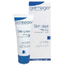 DERMAGOR SKIN PLAST Αντιγηραντικός πολυδιορθωτής προσώπου και λαιμού - Αντιγήρανση στο Pharmakeio Online