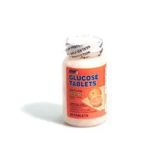 Dex4 Glucose Tablets Orange - 50Tabs - Ενέργεια-Τόνωση στο Pharmakeio Online