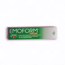 Emoform Gum Care Οδοντόκρεμα 70gr - Οδοντόκρεμες στο Pharmakeio Online