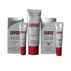 EUBOS ANTI AGE HAND CREAM Anti-pigment, 75 ml - Φροντίδα χεριών στο Pharmakeio Online
