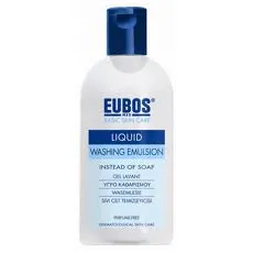 EUBOS LIQUID BLUE 750 ml - Λιπαρό δέρμα-Ακμή στο Pharmakeio Online