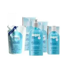 EUBOS LIQUID BLUE 5 Lt - Λιπαρό δέρμα-Ακμή στο Pharmakeio Online