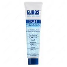 EUBOS SALBE BLUE, 75 ml - Ξηρό δέρμα στο Pharmakeio Online