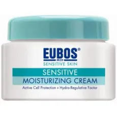 EUBOS MOISTURIZING DAY CREAM, 50 ml - Ενυδάτωση προσώπου στο Pharmakeio Online