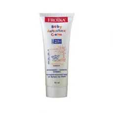 Froika Baby Antiactinic Cream SPF25 Αντιηλιακή Κρέμα Για Παιδιά - Βρεφικά-παιδικά αντιηλιακά στο Pharmakeio Online